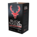 Bucked Up Buck Naked box