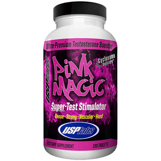 USPLabs Pink Magic - USPLabs - Tiger Fitness
