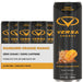PEScience Versa Energy Drink Mandarin Orange Mango 12 pack