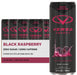 PEScience Versa Energy Drink Black Raspberry 12 pack