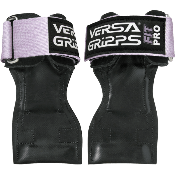 Versa Gripps® FITPRO | Lifting Grips for Strength Training — Tiger