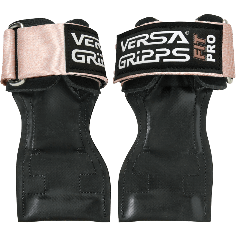 Versa Gripps® FITPRO | Lifting Grips for Strength Training — Tiger