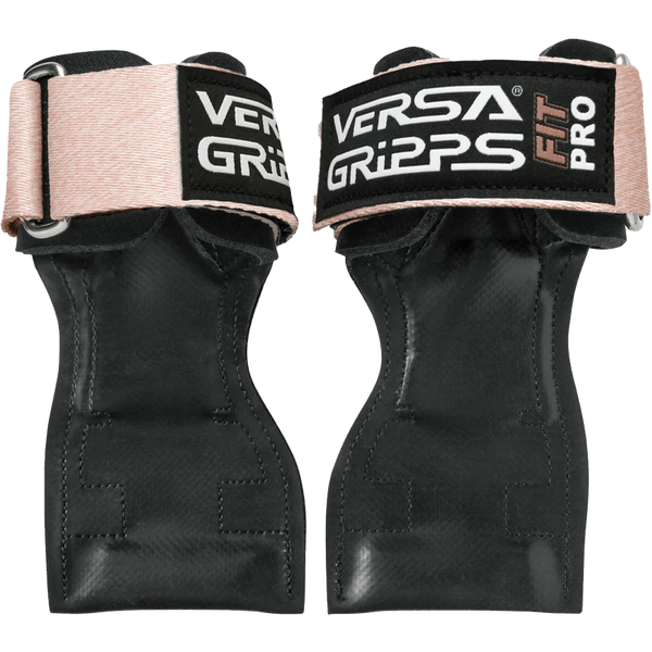 Versa Gripps® FITPRO | Lifting Grips for Strength Training — Tiger