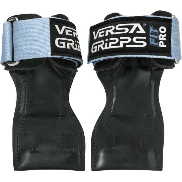 Versa Gripps® FITPRO | Lifting Grips for Strength Training — Tiger