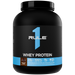 Rule 1 Whey Protein Chocolate Fudge, 5lb