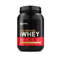 ON Gold Standard 100% Whey Protein