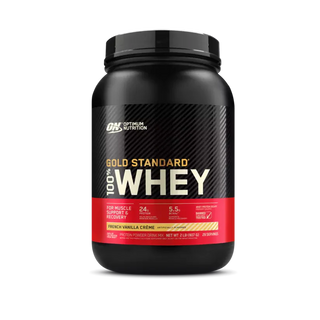 ON Gold Standard 100% Whey Protein