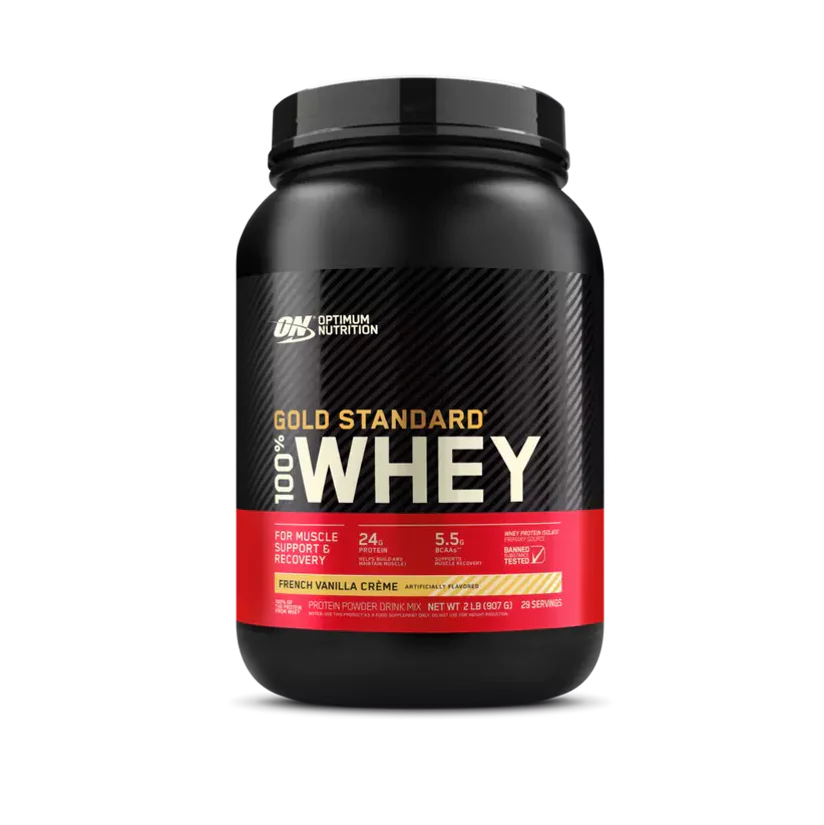 Optimum Nutrition