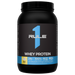 Rule 1 Whey Protein Banana Creme, 2lb