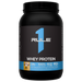 Rule 1 Whey Protein Cafe Mocha, 2lb