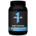 Rule 1 Whey Protein Campfire S'mores, 2lb