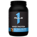 Rule 1 Whey Protein Chocolate Peanut Butter, 2lb