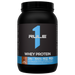 Rule 1 Whey Protein Milk Chocolate, 2lb