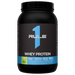 Rule 1 Whey Protein Pistachio Ice Cream, 2lb