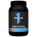 Rule 1 Whey Protein Strawberry Banana, 2lb