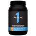 Rule 1 Whey Protein Toasted Cinnamon Cereal, 2lb