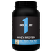 Rule 1 Whey Protein Vanilla Ice Cream, 2lb