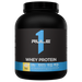 Rule 1 Whey Protein Banana Creme, 5lb