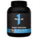 Rule 1 Whey Protein Chocolate Peanut Butter, 5lb