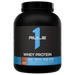Rule 1 Whey Protein Milk Chocolate, 5lb