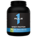 Rule 1 Whey Protein Pistachio Ice Cream, 5lb
