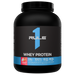 Rule 1 Whey Protein Strawberries & Creme, 5lb