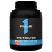 Rule 1 Whey Protein Strawberry Banana, 5lb