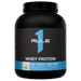 Rule 1 Whey Protein Vanilla Ice Cream, 5lb