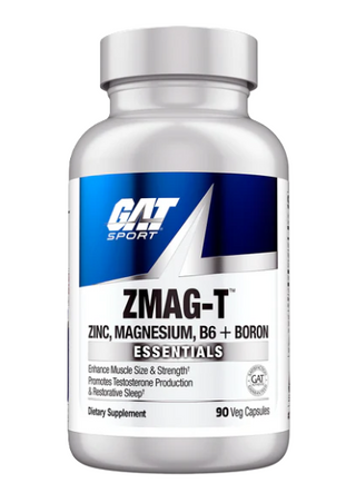 GAT ZMAG-T