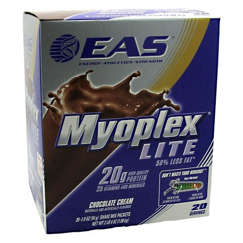 Myoplex Lite - Tiger Fitness