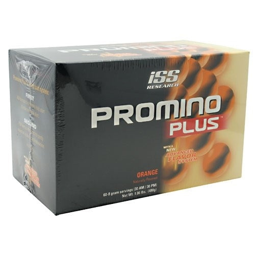 Promino Plus 30 Packets - Tiger Fitness