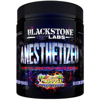 Blackstone Anesthetized