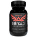 iX3 Omega 3 - Tiger Fitness