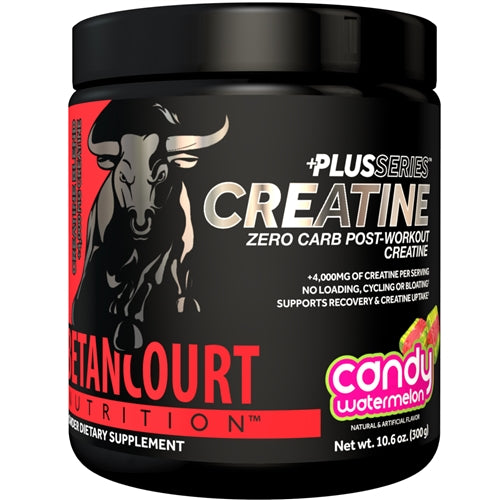 Creatine Plus - Tiger Fitness