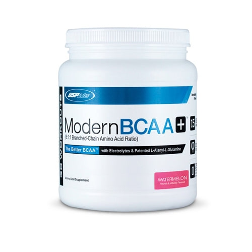 Modern BCAA+ - Tiger Fitness