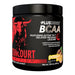 Nutrition BCAA Plus - Tiger Fitness