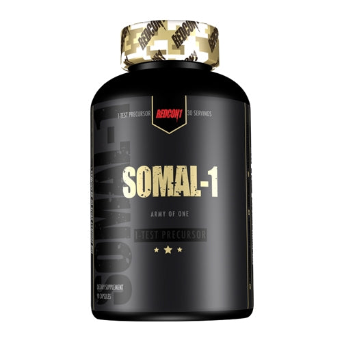 Somal-1 60 Tablets - Tiger Fitness