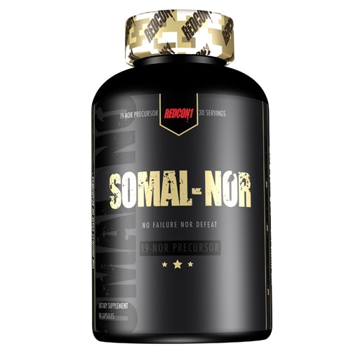 Somal-Nor 60 Tablets - Tiger Fitness