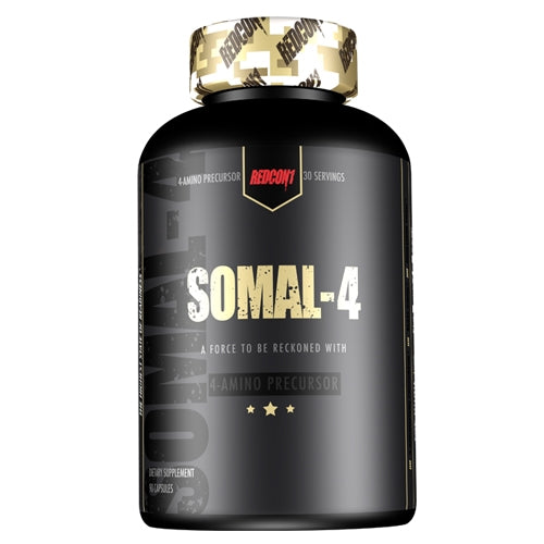 Somal-4 60 Tablets - Tiger Fitness