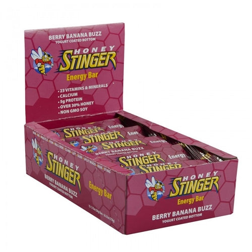 Energy Bar - Tiger Fitness