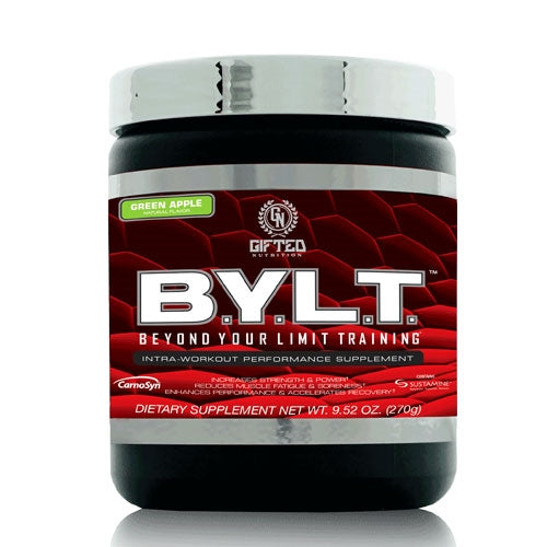 BYLT - Tiger Fitness