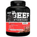 The Beef Standard - Tiger Fitness