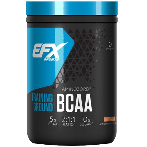 Training Ground BCAA - Tiger Fitness