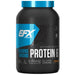 Training Ground Protein 6 - Tiger Fitness