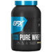 Training Ground Pure Whey - Tiger Fitness