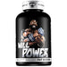 Will Power - Tiger Fitness