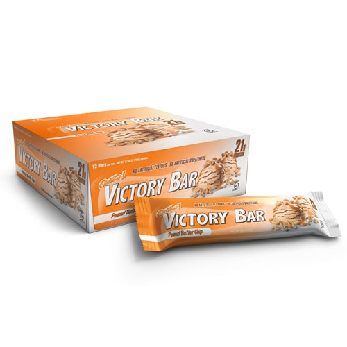 Oh Yeah! Victory 12 Bars - Tiger Fitness