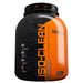 Iso - Clean - 1DISCONTINUED - Tiger Fitness