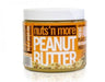 Nuts 'N More Butter 16oz - 1DISCONTINUED - Tiger Fitness