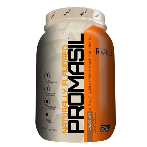 Promasil Natural - 1DISCONTINUED - Tiger Fitness